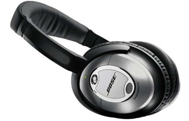 Auriculares inalámbricos de Bose