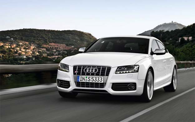 Audi presentará tres modelos en Frankfurt