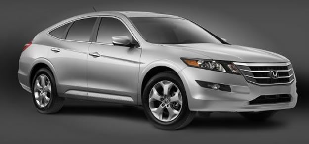 Honda Accord Crosstour