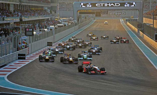 Pirelli desmiente su ingreso a la Fórmula 1