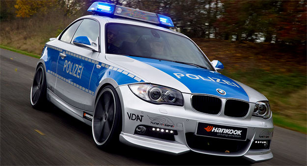 BMW 123d coupé por AC Schnitzer