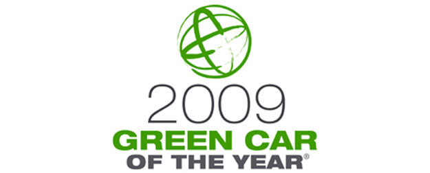 Los finalistas del auto verde del año