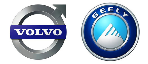 Geely será dueña de Volvo a principios del 2010