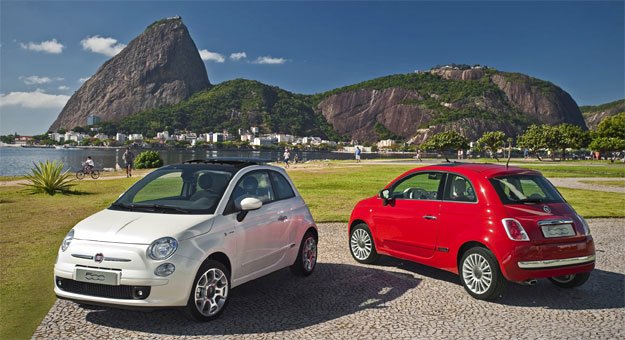 Fiat 500 con novedades interesantes a corto plazo