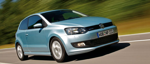 Volkswagen presenta un nuevo motor tres cilindros diésel