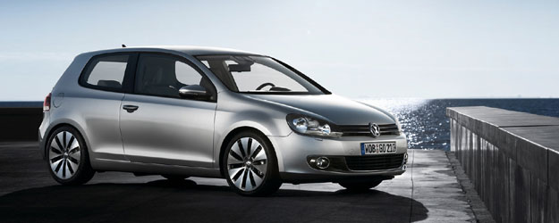 Volkswagen confirma la producción del Golf eléctrico