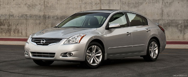 Nissan registra una ganancia operativa de U$3.350 millones en el año fiscal 2009