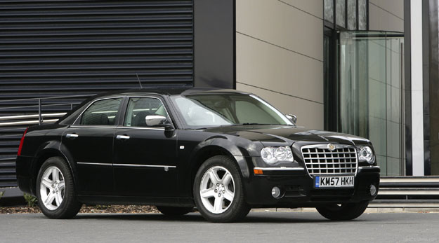 Lancia venderá modelos Chrysler en Europa