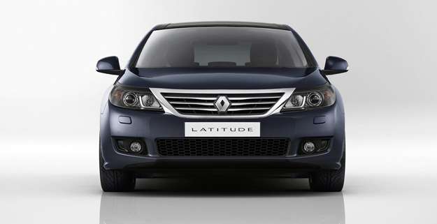 Renault Latitude 2011: Una apuesta superior