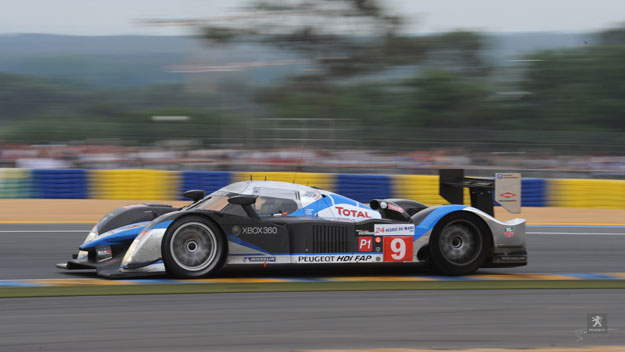 ¿Sabes qué avances tecnológicos ha dejado la competencia de las 24 horas de Le Mans?