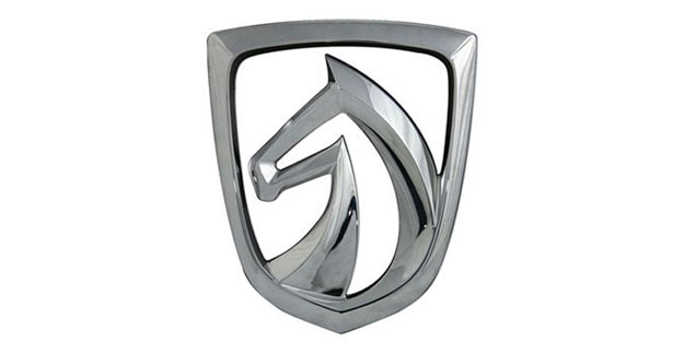 General Motors presenta la marca Baojun para China