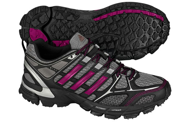 Adidas y Continental desarrollarán calzado deportivo