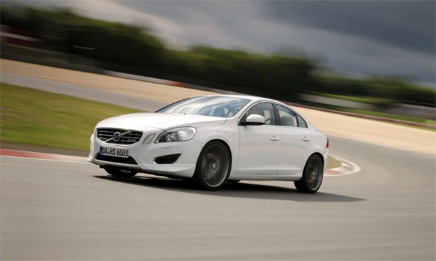 Tuning: Volvo S60 por Heico