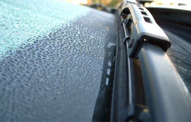 ¿Cada cuánto tengo que cambiar mis limpiaparabrisas?