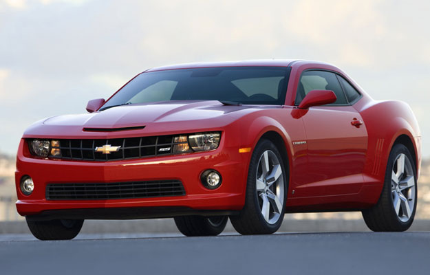 GM obtiene ingresos por 34.1 mil millones de dólares