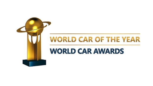 Se presentan los semifinalistas para el premio Auto del Año 2011