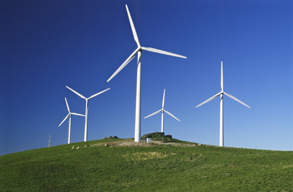 Ambicioso plan energético del Presidente Obama