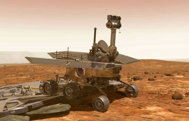 BRP contribuirá con los programas de exploración de la Luna y Marte