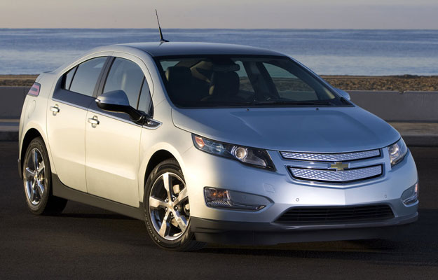 GM invertirá 100 millones de dólares en planta de autopartes en Nueva York