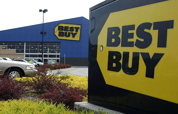 Best Buy pretende vender autos eléctricos