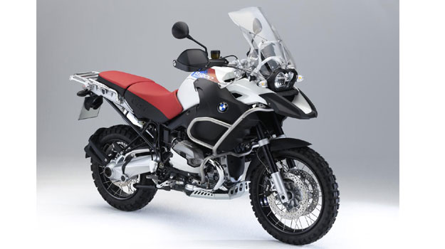 BMW Motorrad produce su motocicleta número 2 millones