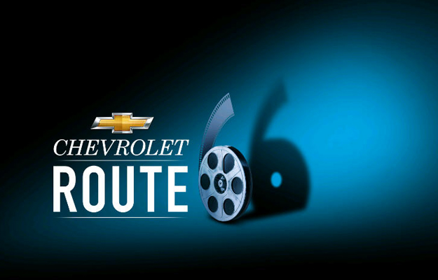 Chevrolet lanza convocatoria para hacer cortometrajes