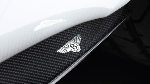 Bentley presenta kit exterior Mulliner para el Continental GT 2012