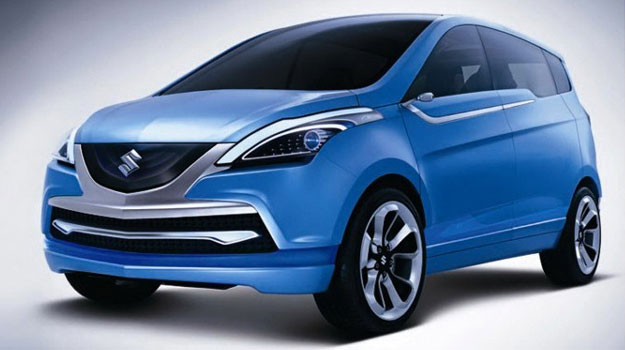 Suzuki invertirá $800 mdd en Indonesia