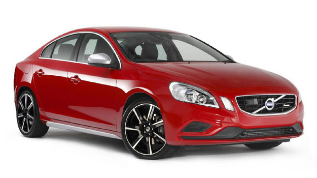 Volvo S60 Performance Concept, el nuevo integrante sueco con 330 Hp