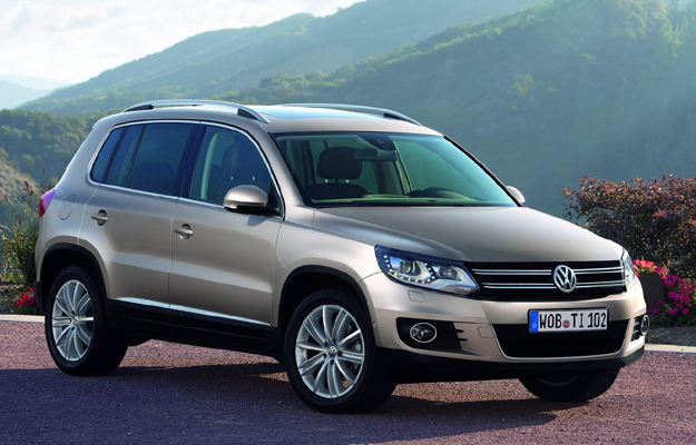 Volkswagen ganador dentro del Índice de Calidad Total