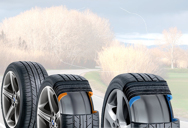 Tips de seguridad: la importancia utilizar neumáticos en buen estado
