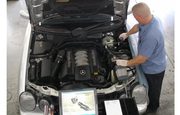 1 de cada 4 estadounidenses no pueden pagar la reparación de su auto