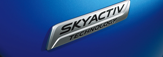 Mazda recibe nuevo premio por revolucionaria tecnología SKYACTIV