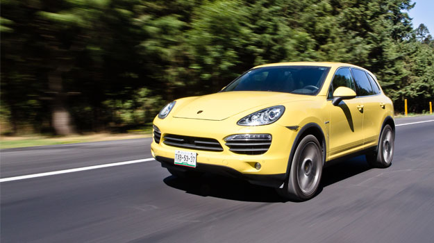 Porsche impone nuevo récord de ventas en China durante julio