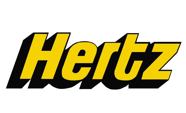 Hertz vende autos de su flota 