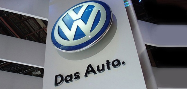 Volkswagen bate nuevo récord de ventas