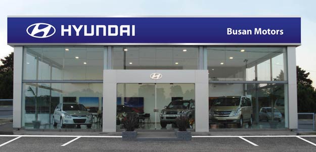 Hyundai ya está en Pilar
