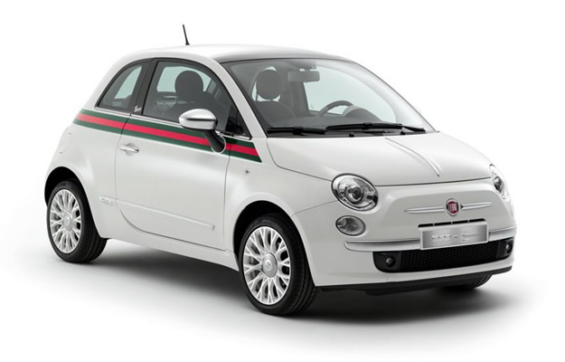Accesorios para el Fiat 500: ¡Dele un toque de exclusividad a su Fiat!