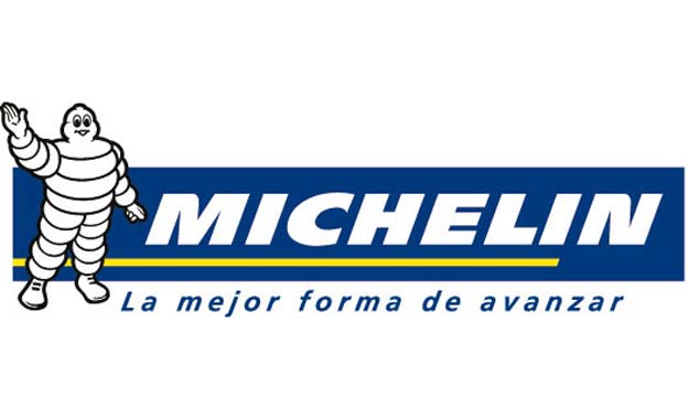 Nuevo punto de venta de Michelin