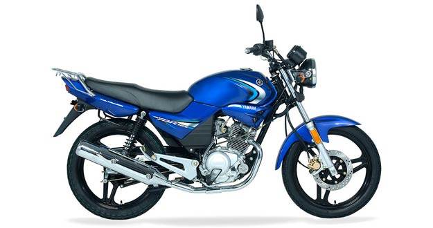 Nueva Yamaha YBR125 ED de producción nacional