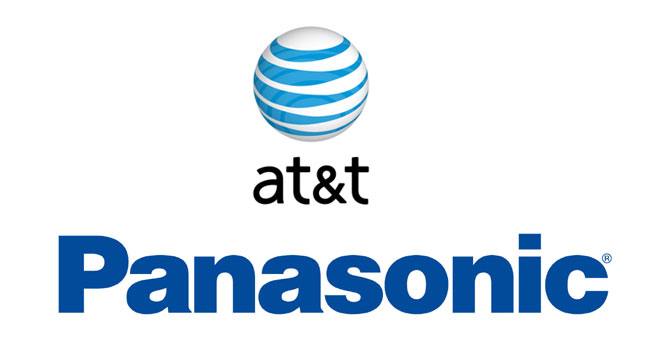 AT&T y Panasonic apuestan por la conectividad en vehículos