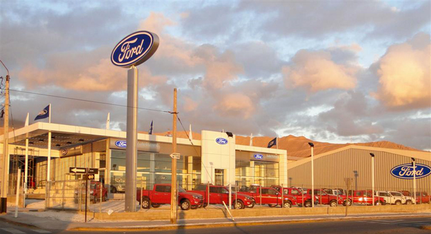 Auto Summit Inaugura nuevas instalaciones en Antofagasta y Calama