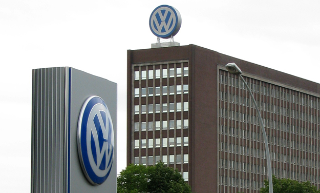 Volkswagen: Récord de ventas en 1er trimestre 2011