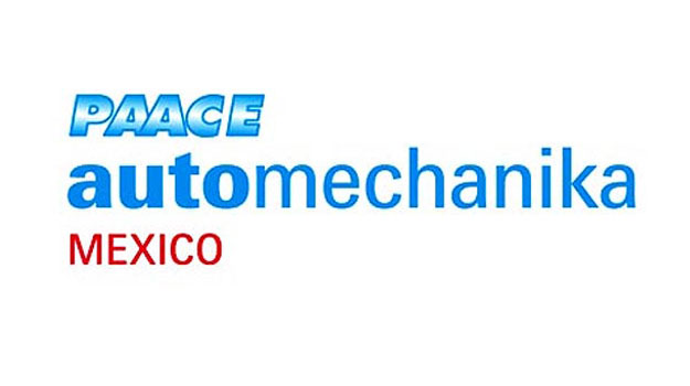 Todo listo para la Expo PAACE Automechanika México