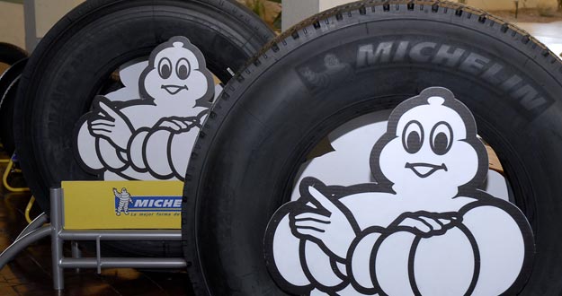 Michelin recibe premios por su política de desarrollo sustentable