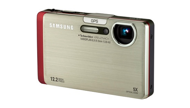 La novedosa Samsung ST1000