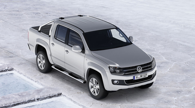 Volkswagen Chile: Marca europea que más creció en 2011