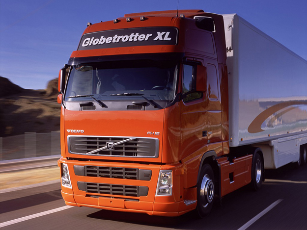 Ventas de camiones nuevos en Chile: Crecen 90%