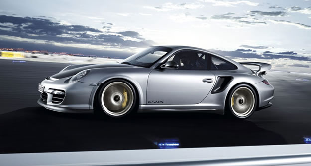 El Porsche de calle más rápido de todos los tiempos es todo un éxito