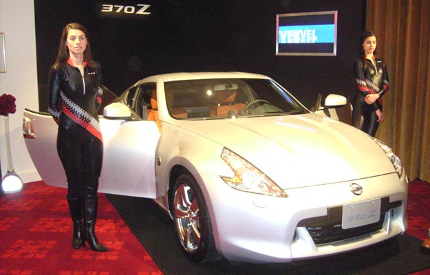 Nissan 370Z: la evolución de un ícono de los deportivos